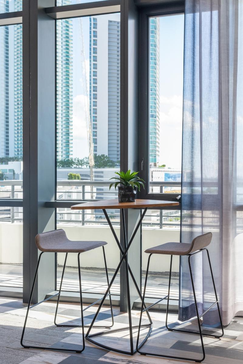 Global Luxury Suites Downtown Маями Екстериор снимка