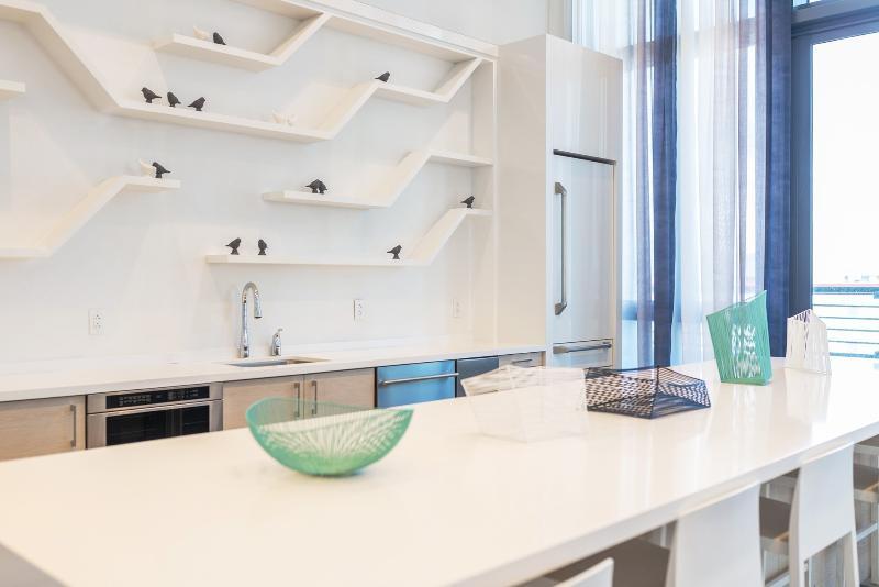 Global Luxury Suites Downtown Маями Екстериор снимка
