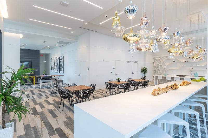 Global Luxury Suites Downtown Маями Екстериор снимка