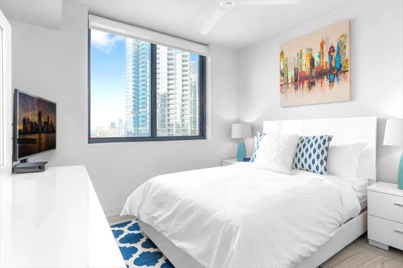 Global Luxury Suites Downtown Маями Екстериор снимка
