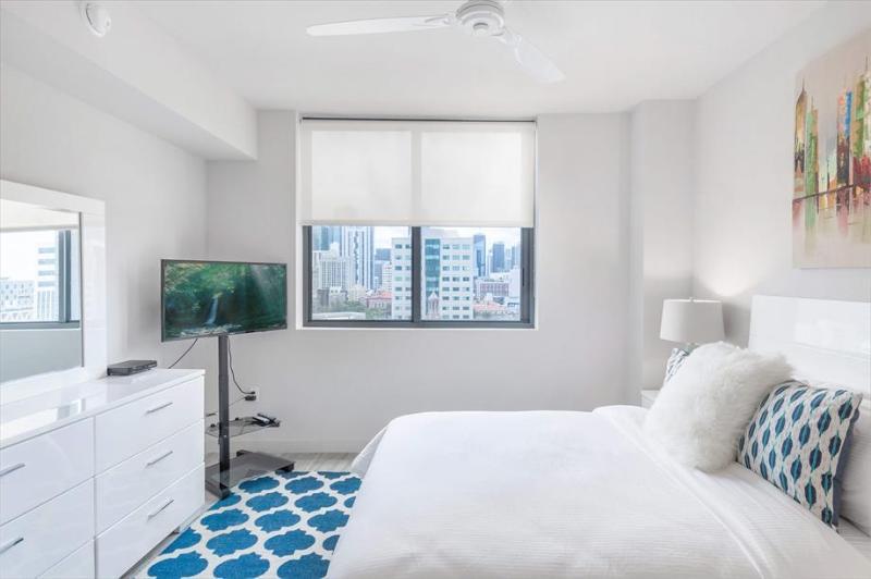 Global Luxury Suites Downtown Маями Екстериор снимка