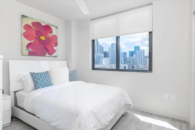 Global Luxury Suites Downtown Маями Екстериор снимка