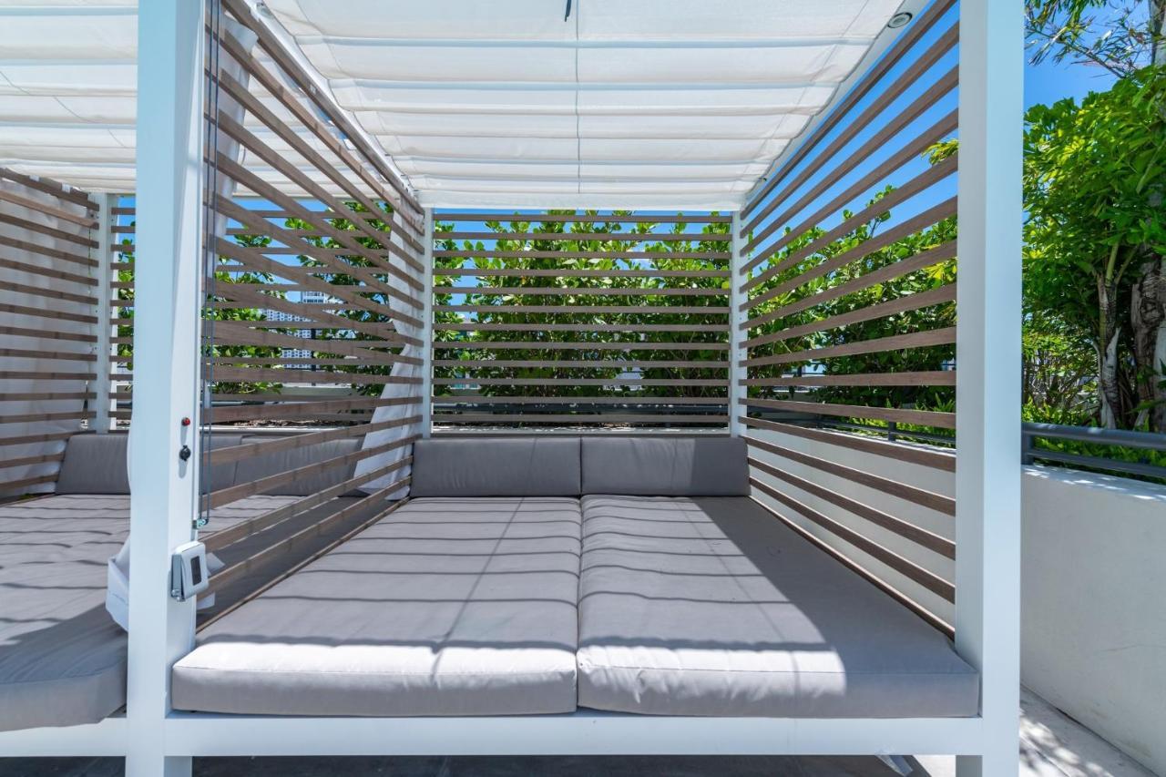 Global Luxury Suites Downtown Маями Екстериор снимка