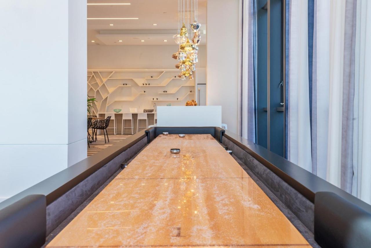 Global Luxury Suites Downtown Маями Екстериор снимка